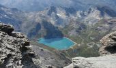 Tour Wandern Tignes - La Grande Sassière - Photo 11