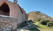 Tour Wandern La Ciotat - la ciotat michel simon - Photo 12