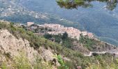 Tour Wandern Bairols - BAIROLS COL ASPELLA - Photo 2