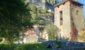 Tocht Stappen Rocamadour - rocamadour - Photo 2