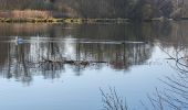 Tocht Elektrische fiets Saint-Clément - sortie vtt 27032022 baccarat gramond - Photo 1