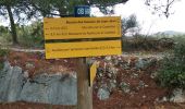 Trail Walking Mouriès - caisses de jean jean/canal des baux - Photo 7