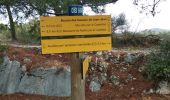 Tocht Stappen Mouriès - caisses de jean jean/canal des baux - Photo 7