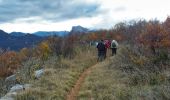 Tocht Stappen Saillans - Esclops tour de CHABRIER - Photo 4