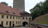 Tour Zu Fuß Rabenstein/Fläming - Grüne Rummel Wanderweg - Photo 6