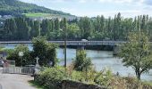 Trail On foot Contz-les-Bains - Schengen grenzenlos / sans frontières - Photo 1