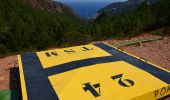 Excursión Senderismo Théoule-sur-Mer - Pk Théoule - ND d'Afrique - Col de la Cadière - Pont Sarrazin - Photo 6