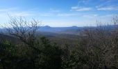 Tour Wandern Pompignan - Arsel entre Pompignane et ferrieres les verreries - Photo 2