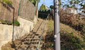 Percorso Marcia Viroflay - Par les sentes de Chaville, Sèvres et Ville D'Avray - Photo 5