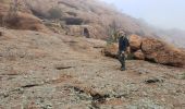 Tocht Stappen Le Muy - ROQUEBRUNE-Les deux frères, l'ermite- MBO - Photo 2