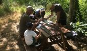 Tour Wandern Val-d'Aigoual - chemin des 2 sources - Photo 5