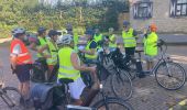 Tocht Elektrische fiets Gulpen-Wittem - Epen Sterretrappers  - Photo 2