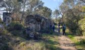 Percorso Marcia Vers-Pont-du-Gard - le-pont-du-gard-10km+175m.2024 - Photo 3