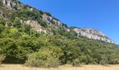 Trail Walking Cize - Cize  - Photo 14
