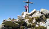 Excursión Senderismo Les Angles - Llaret - Photo 4