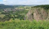 Randonnée A pied Bad Kreuznach - INTROtour Rotenfels - Photo 3