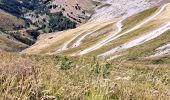 Randonnée Vélo électrique Les Deux Alpes - plateau d'Emparis  - Photo 13