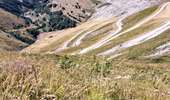 Excursión Bici eléctrica Les Deux Alpes - plateau d'Emparis  - Photo 13