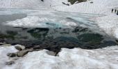 Trail Walking Chamonix-Mont-Blanc - Chamonix Lac Blanc  - Photo 8
