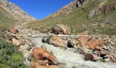 Percorso A piedi Göschenen - Voralphütte - Salbitbiwak - Photo 5