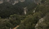 Tour Wandern Cesseras - La Cesse à Cesseras par la Balme rouge, Vieulac, le moulin d'Azam - Photo 10