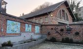 Trail Walking Spa - tour des 10 sources  - Photo 4