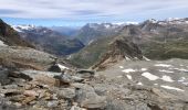 Trail Walking Bonneval-sur-Arc - Levanna Occidentale en partant de l'Ecot - Photo 20