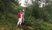 Trail Walking Wildenstein - rotenbach  - Photo 1