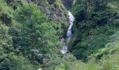 Tour Wandern La Rochette - Le tour du Mont Signon au départ de la chambre d'hôtes La retrouvade - Photo 3