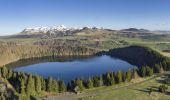 Excursión Senderismo Besse-et-Saint-Anastaise - Lac_Pavin_Montchal - Photo 1