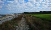 Tour Wandern Trévou-Tréguignec - Trévou-Tréguignec - GR34 Plage Royo Placen Amic - 10.7km 155m 2h45 (45mn) - 2023 09 15 - Photo 3