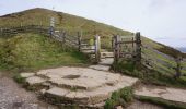 Randonnée A pied High Peak - Mam Tor circular walk - Photo 1