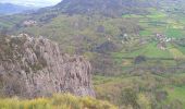 Excursión Senderismo Chamalières-sur-Loire - Suc de Bartou - Rocher de Costaros - Photo 6