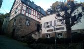 Tour Wandern Monreal - Wikiloc Monreal - Photo 1