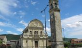 Percorso A piedi Val Liona - Sentiero di villa del Ferro - Photo 2