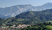 Tour Wandern Carrara - CR_Francigena_CI_32_Carrare-Avenza_Massa_20220615 - Photo 10