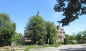 Randonnée Marche Profondeville - RL-GG-19 - Lustin - Namur - 2025-02-11 - Photo 4