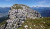 Tour Wandern Le Reposoir - Bargy  - Photo 3