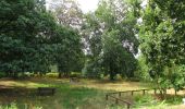 Randonnée Marche Haramont - en forêt de Retz_84_la Laie du Petit Bois d'Haramont - Photo 2