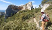 Percorso Marcia Saint-Rémy-de-Provence - les alpilles  arsel - Photo 9