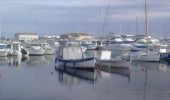 Tour Zu Fuß Martigues - Sentier du littoral Martégal - Photo 8