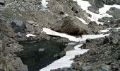 Excursión Senderismo Bourg-Saint-Maurice - col des Rousses  - Photo 11