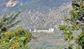 Tour Zu Fuß Sulmona - Tratto Sulmona - Campo di Giove - Photo 9