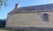 Trail Walking Theix-Noyalo - PR_56_Theix-Noyalo_DA_04_Les-Chapelles_Circuit3b_20250615 - Photo 13