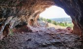 Tour Zu Fuß Regionalverwaltung Mateh Jehuda - נחל מערה - Photo 9