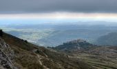 Excursión Senderismo Le Bar-sur-Loup - Bar s/Loup - Barres de Cavillore - Photo 5