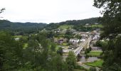 Trail Walking Bouillon - Rochehaut - Les Échelles  - Photo 6