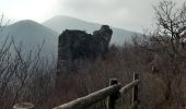 Tour Wandern Barbières - Barbières-les donjons - Photo 18