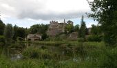 Trail Walking Anhée - Brol - Photo 5