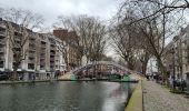 Percorso A piedi Parigi - La Bretagne parisienne - Photo 8